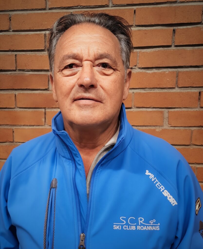 Jean-Claude Chizelle